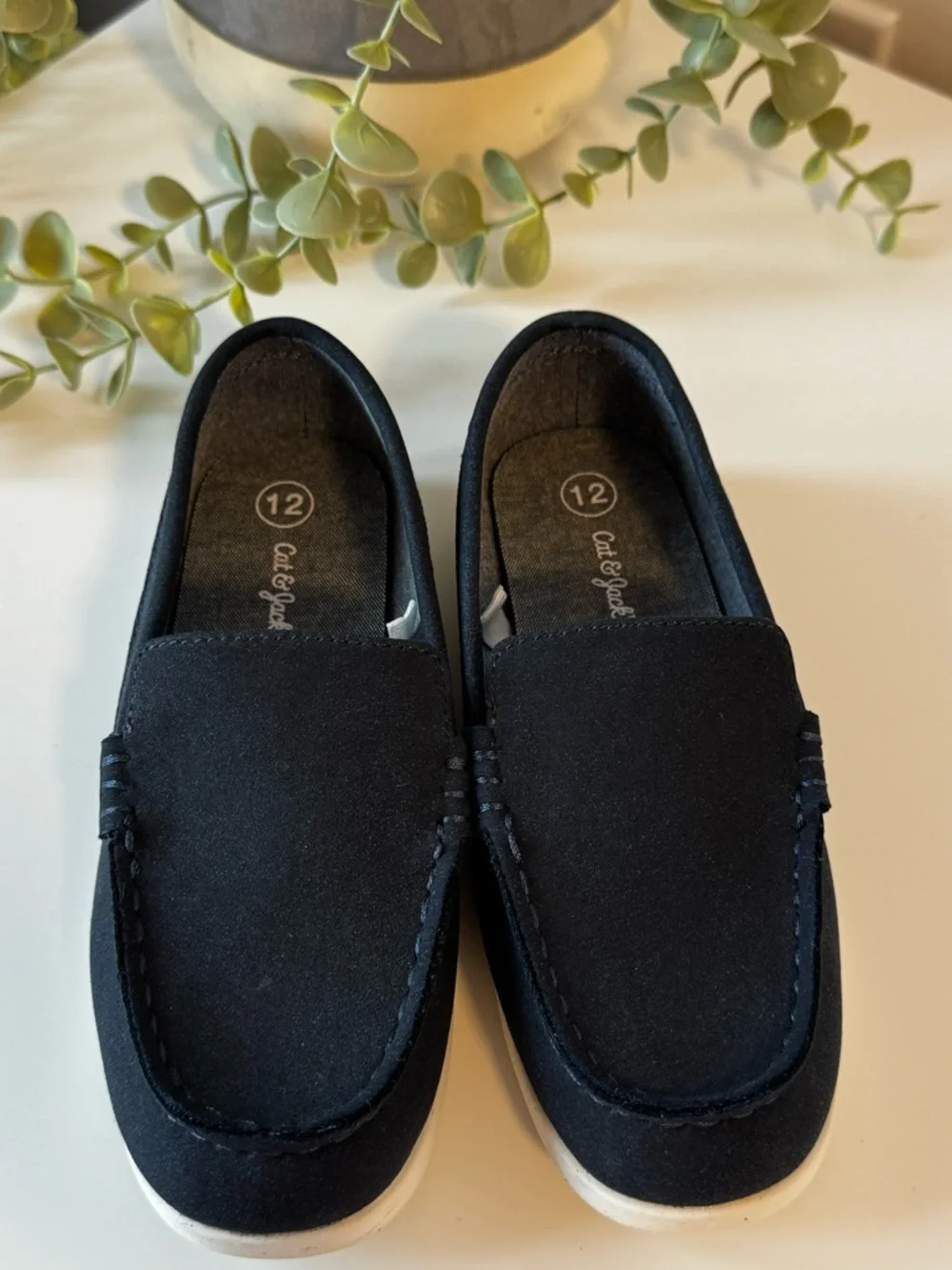 Cat & Jack kids navy